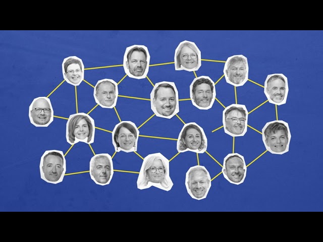LPV Animation - Wer sama Wos dama 2025